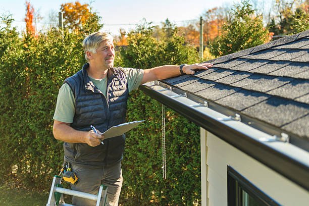 Trusted Flat Roof Repair service in Centerbrook, CT - Ben Roofing and Steel LLC
